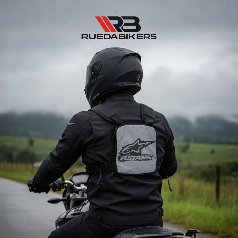 PECHERAS REFLECTIVAS