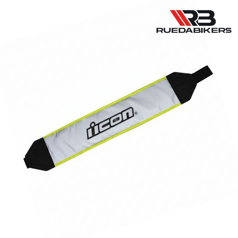 TULA PARA CASCO