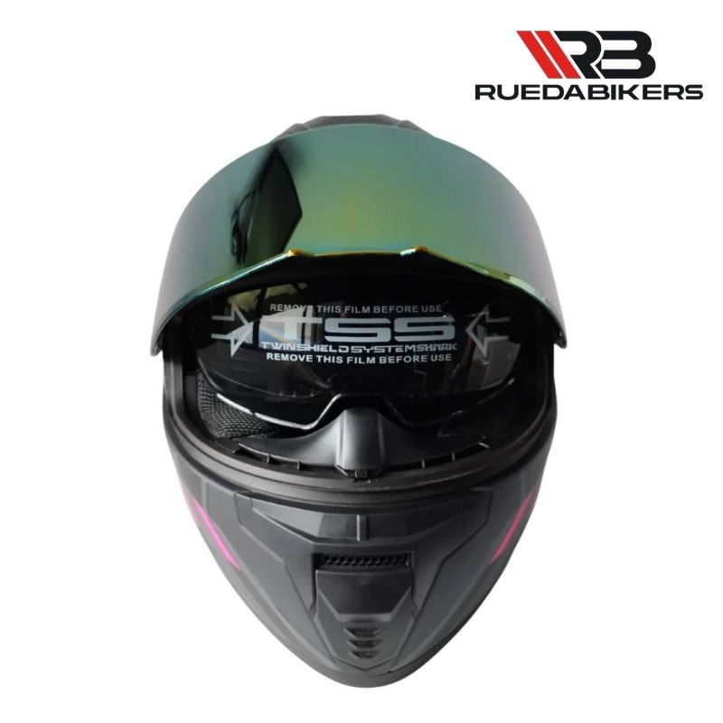 Casco VOSSDOT 703