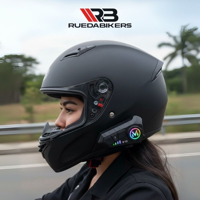 INTERCOMUNICADOR V10