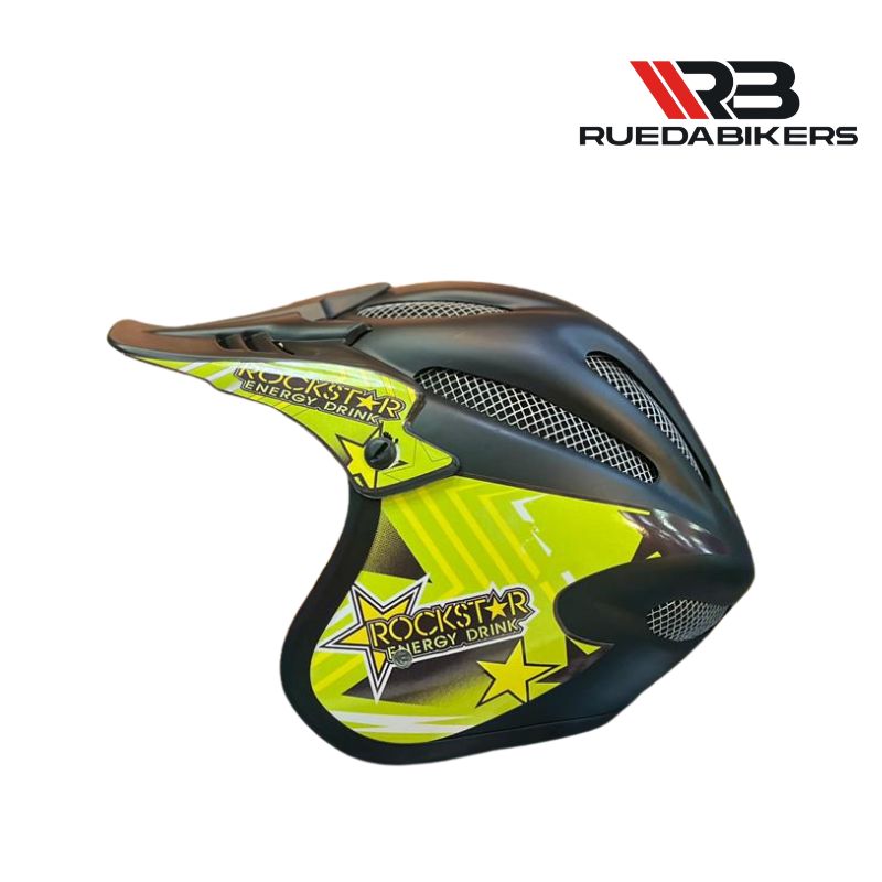 CASCO MOTOTO