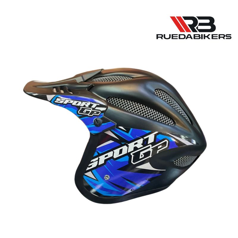 CASCO MOTOTO