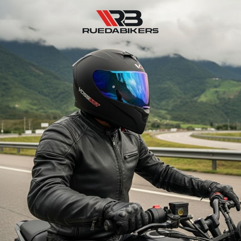 CASCO VOSSDOT 702