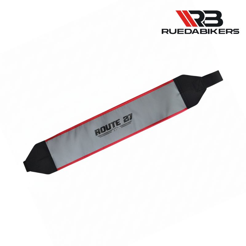 TULA PARA CASCO