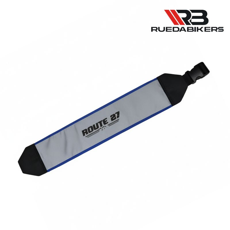 TULA PARA CASCO