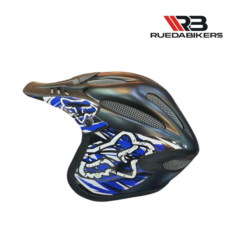 CASCO MOTOTO