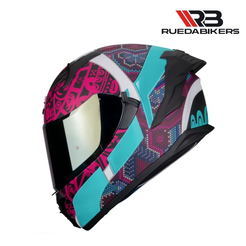 CASCO HAX OBSIDIAN