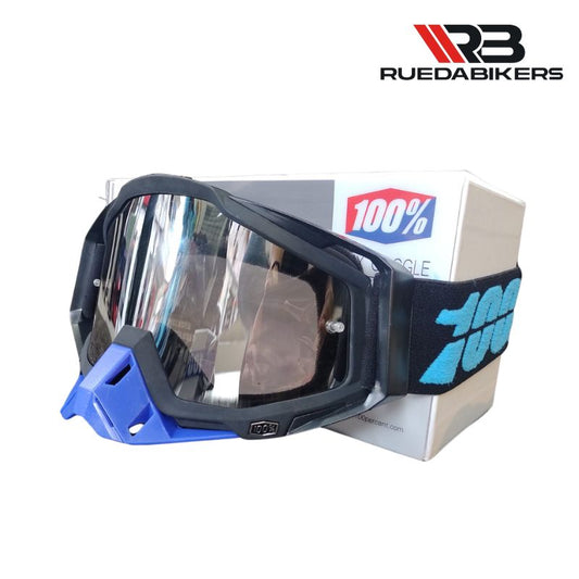 GAFAS 100%