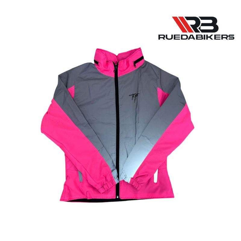CHAQUETA DOBLE FASS