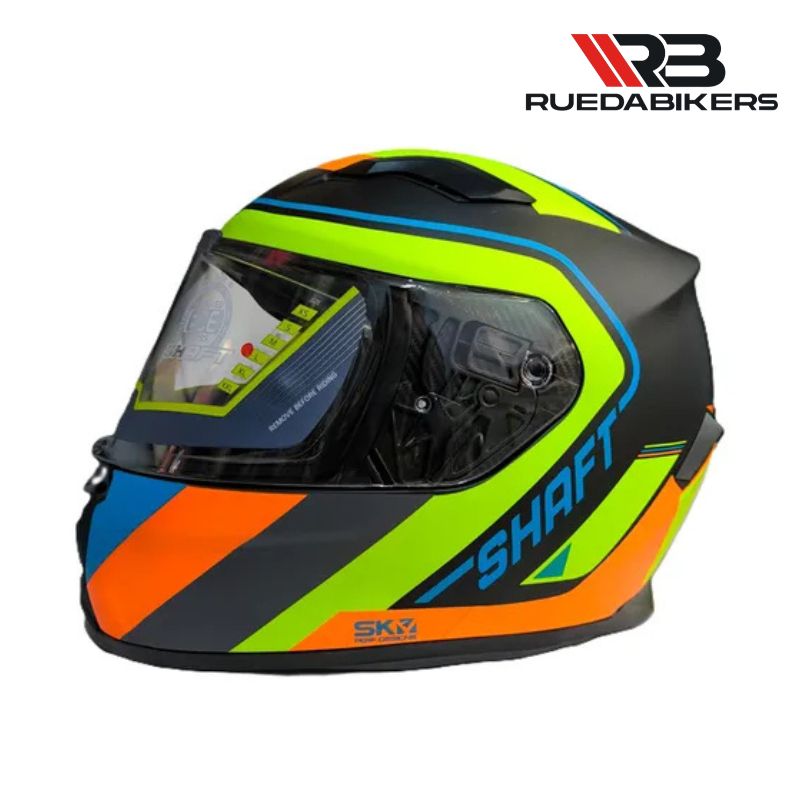 CASCO SHAFT 591