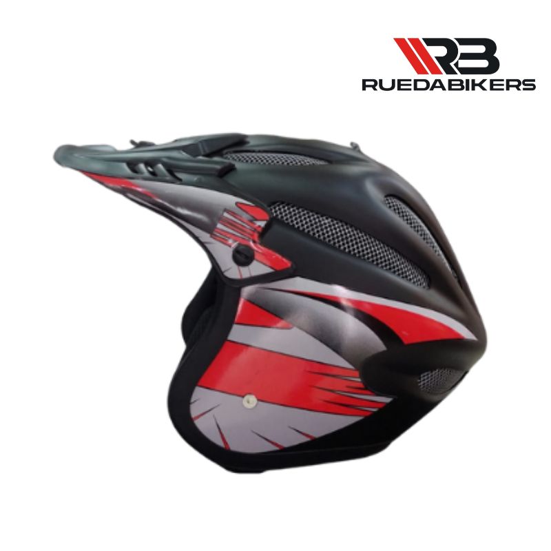 CASCO MOTOTO