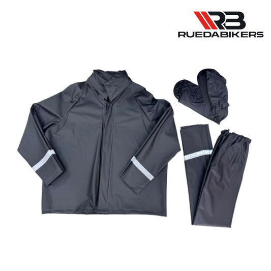 IMPERMEABLE SILICONADO
