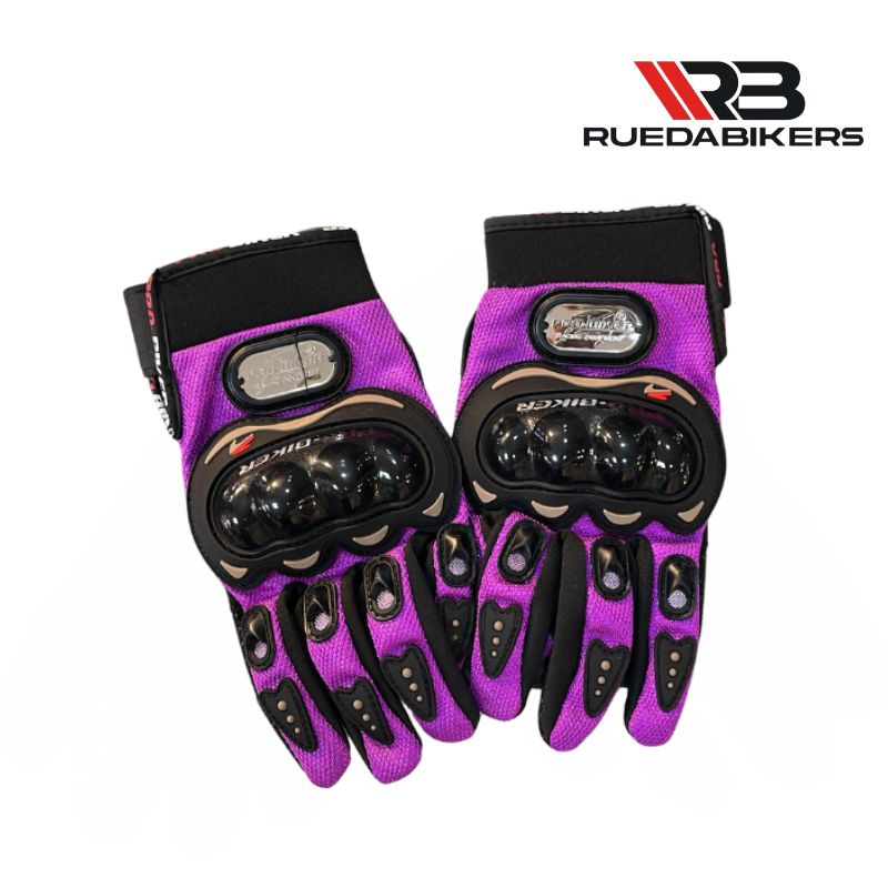 GUANTES PROBIKER
