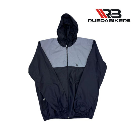 CHAQUETA CORTAVIENTOS