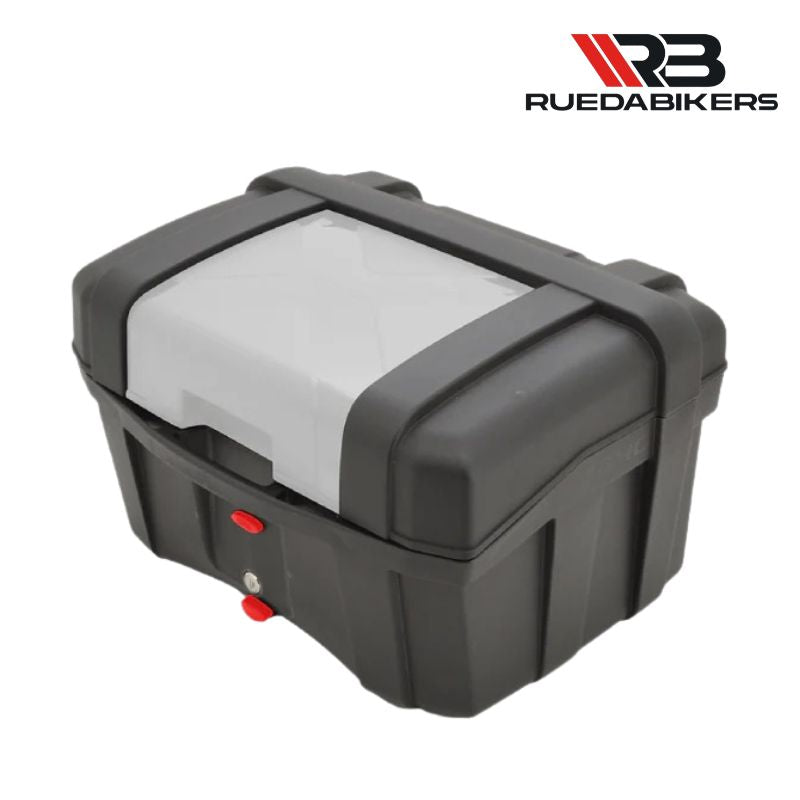 MALETERO TOMCAT 40 LITROS