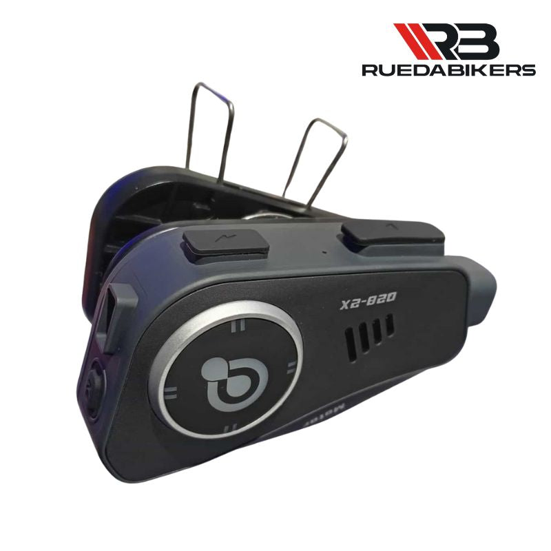 INTERCOMUNICADOR XTR Q28