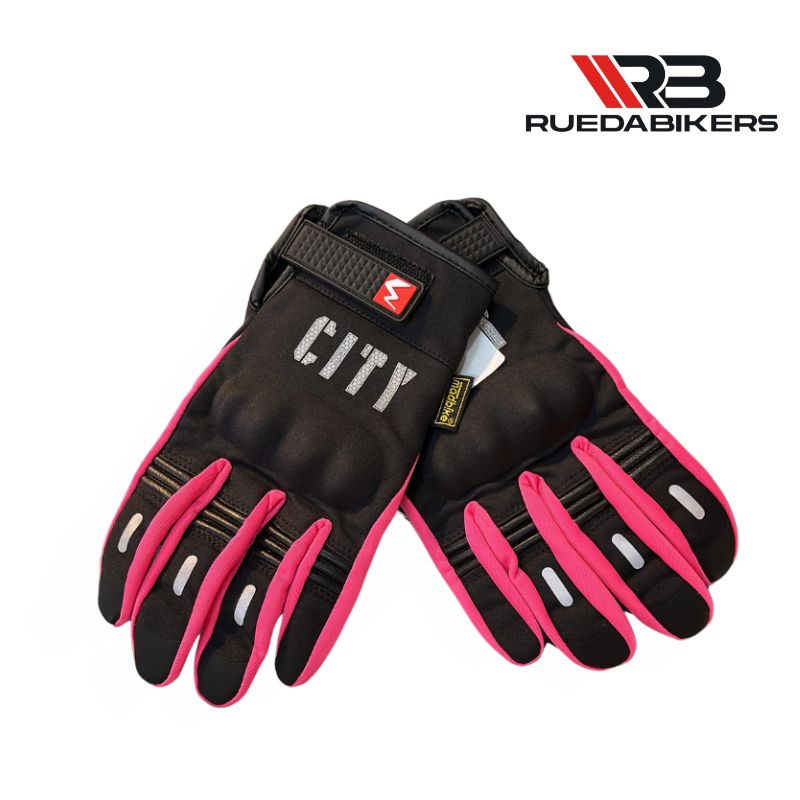 GUANTES CITY