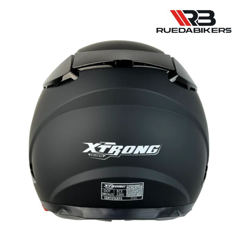 CASCO XTRONG 822