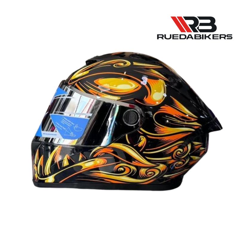 CASCO X ONE 500 GT