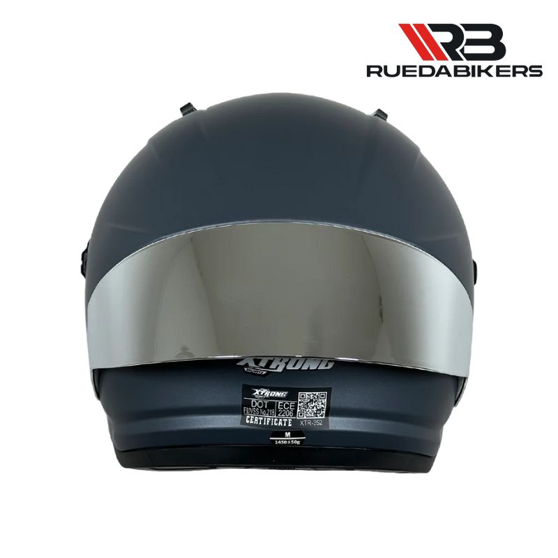 CASCO XTRONG 352 (R1)