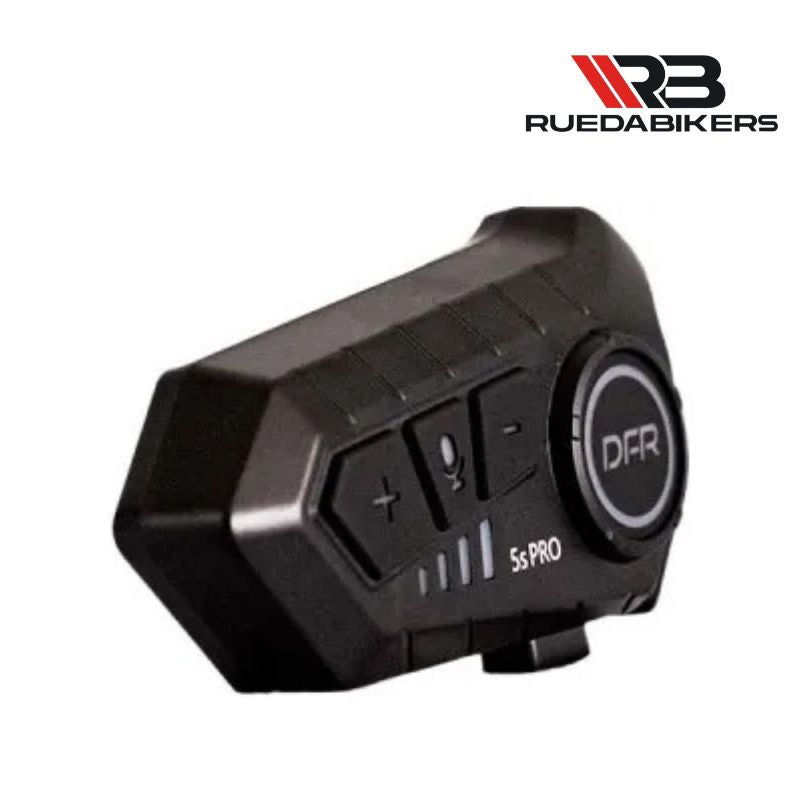 INTERCOMUNICADOR DFR 5S PRO