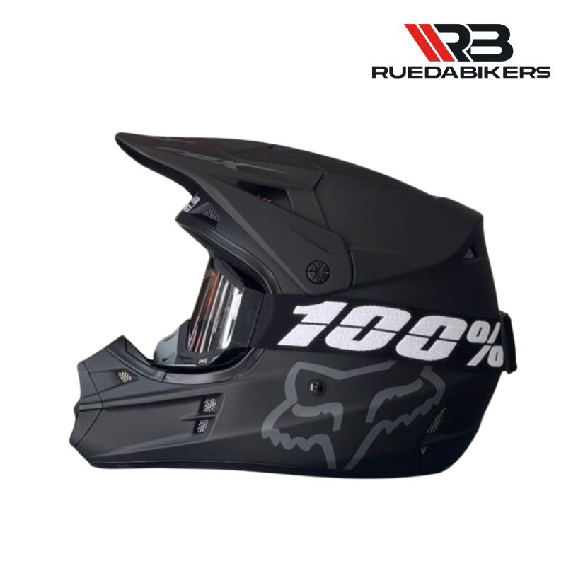 CASCO FOX
