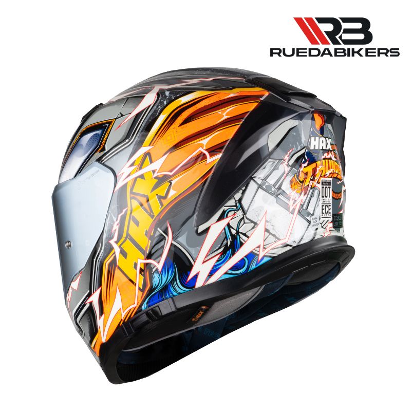 CASCO HAX FORCE