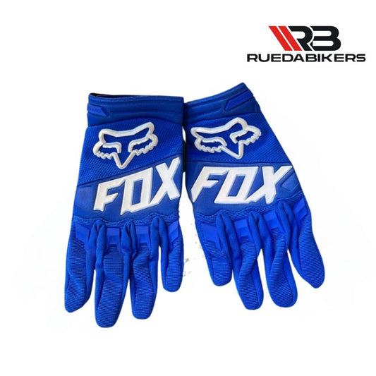 GUANTES FOX