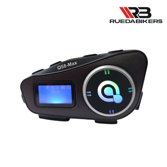 INTERCOMUNICADOR Q58-MAX