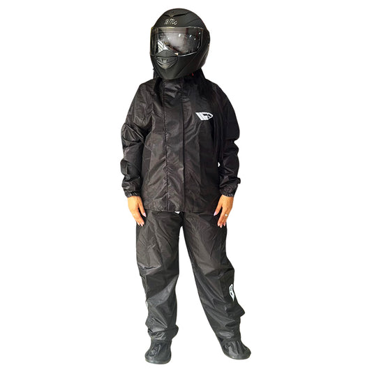 Impermeables RB