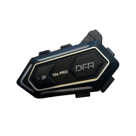 Intercomunicador DFR 10S PRO
