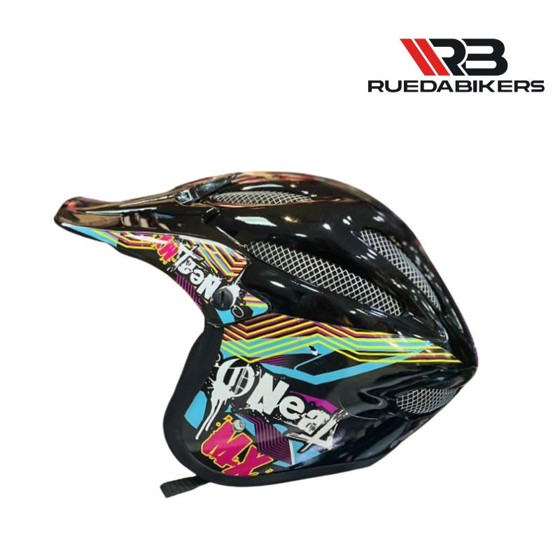 CASCO MOTOTO