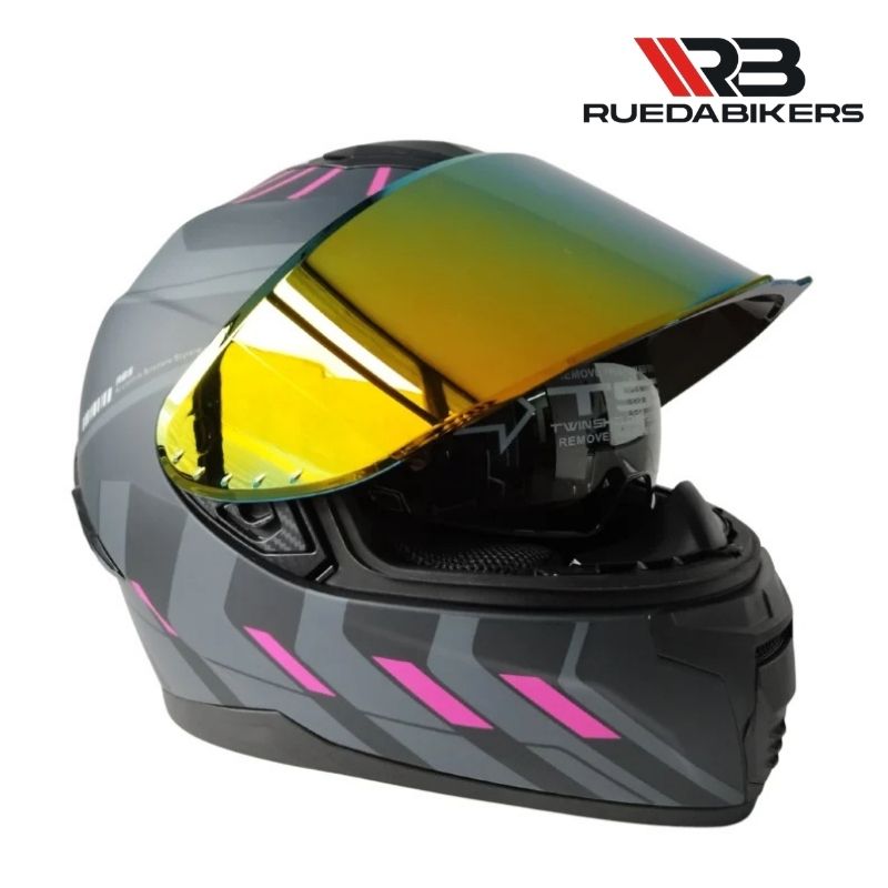Casco VOSSDOT 703