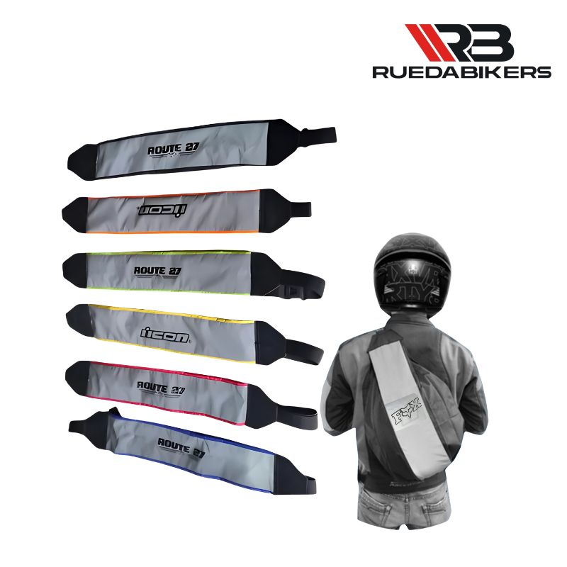 TULA PARA CASCO