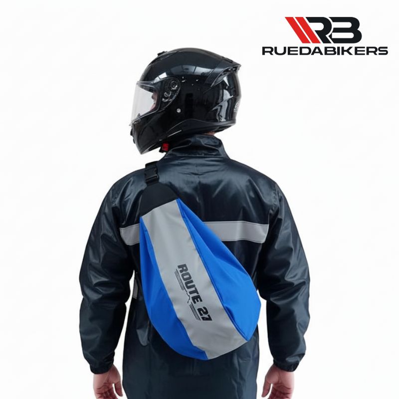 TULA PARA CASCO