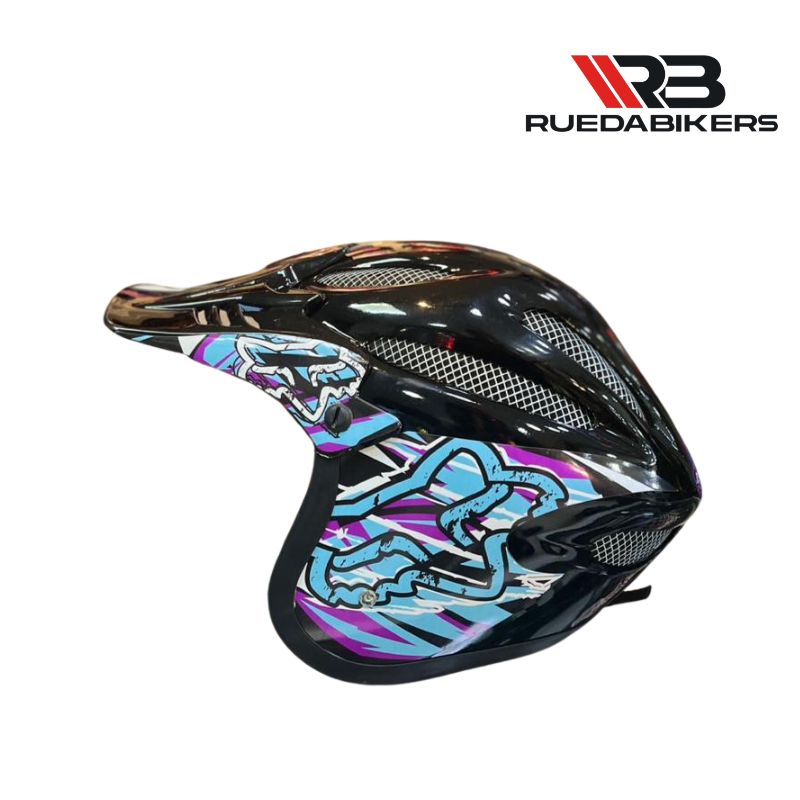 CASCO MOTOTO