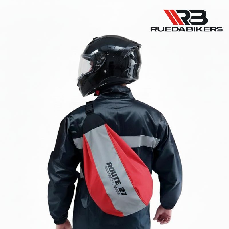 TULA PARA CASCO