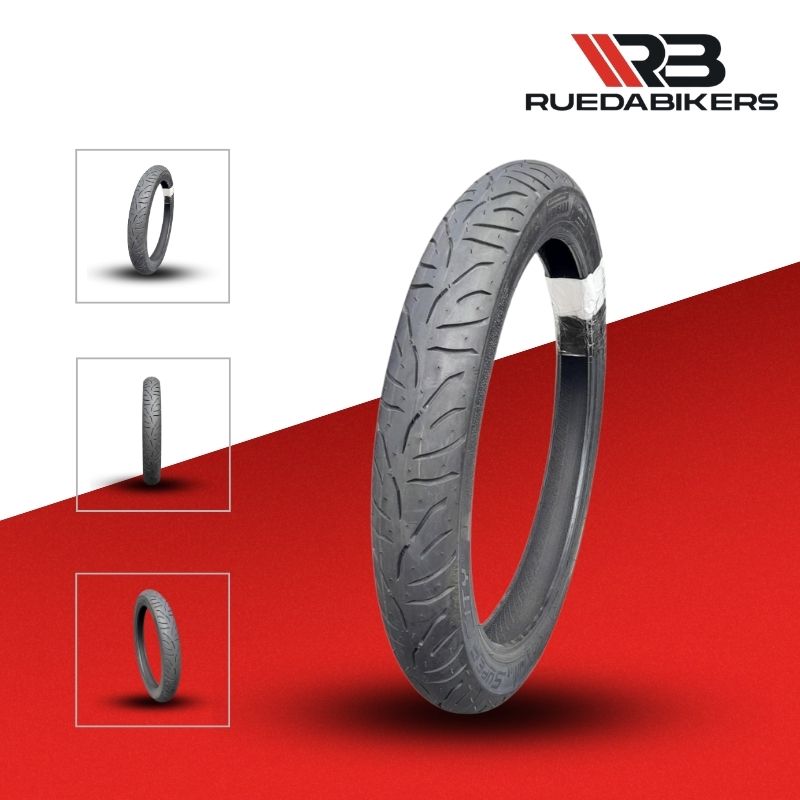 LLANTA PIRELLI 2.75-18