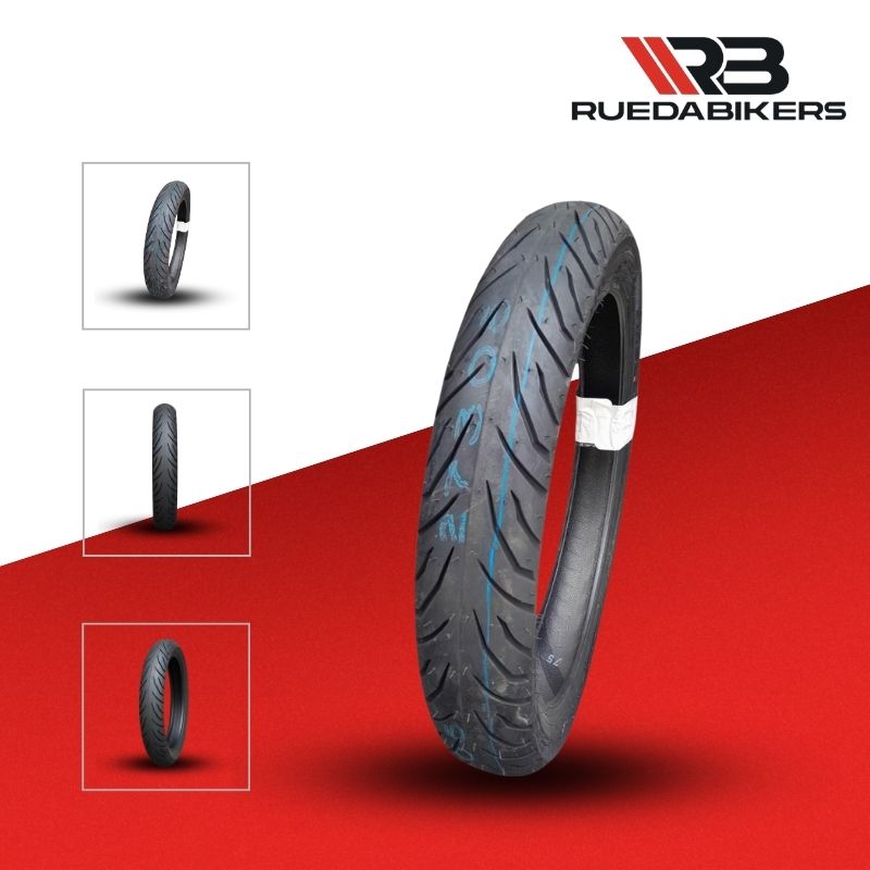 LLANTA PIRELLI 90-90-18