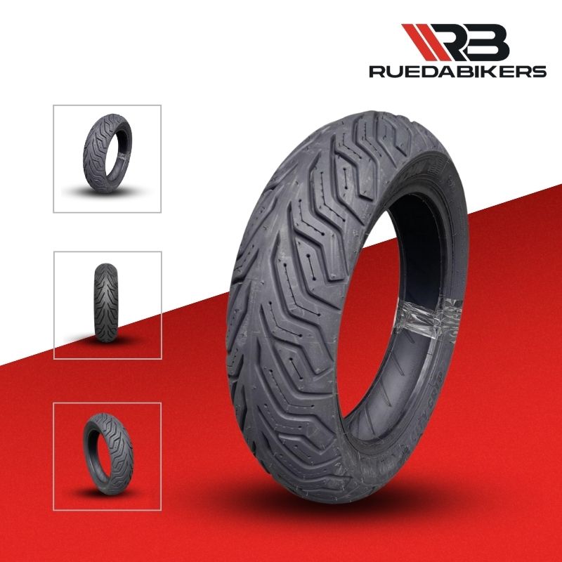 LLANTA MICHELIN 130-70-13