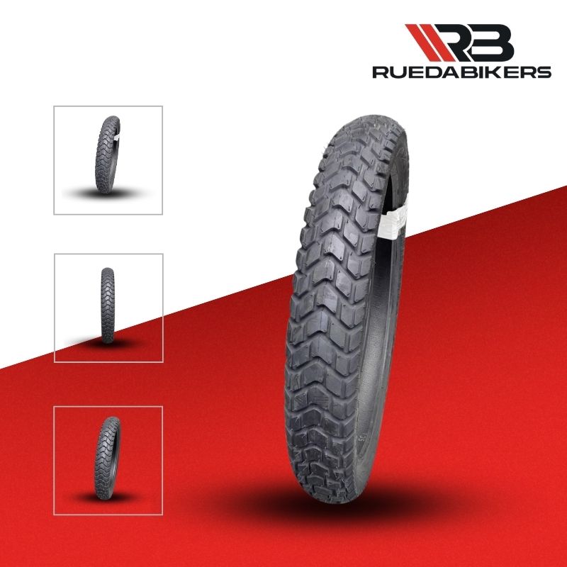 LLANTA PIRELLI 90-90-21