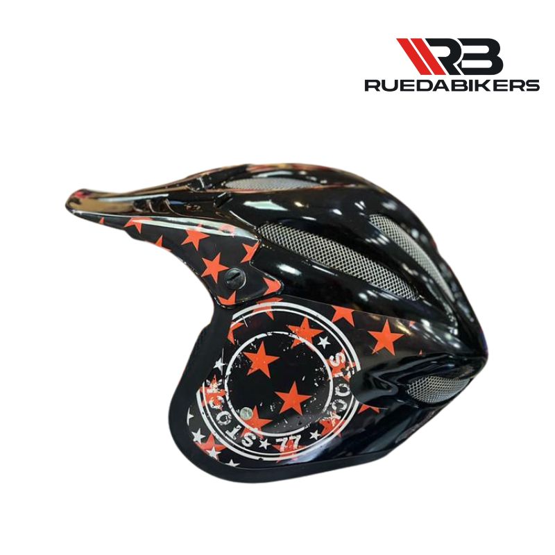 CASCO MOTOTO