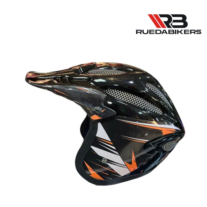 CASCO MOTOTO