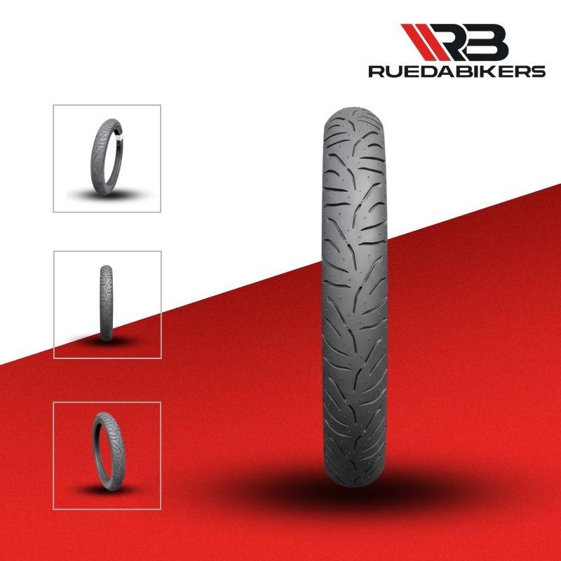 LLANTA PIRELLI 2.75-18