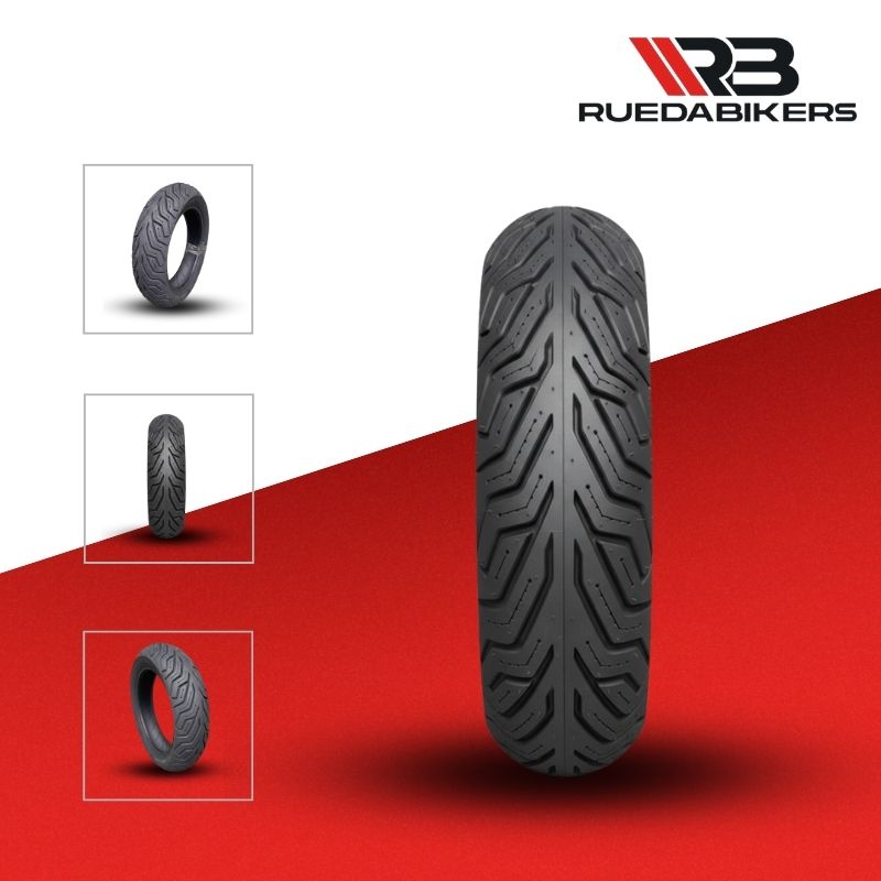 LLANTA MICHELIN 130-70-13