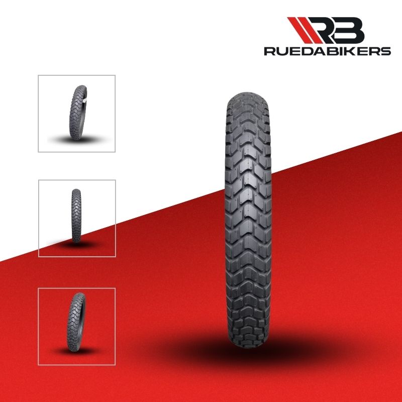 LLANTA PIRELLI 90-90-21