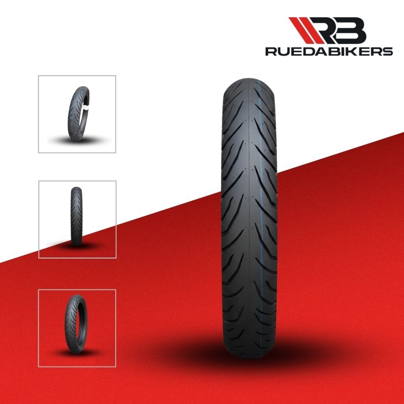 LLANTA PIRELLI 90-90-18