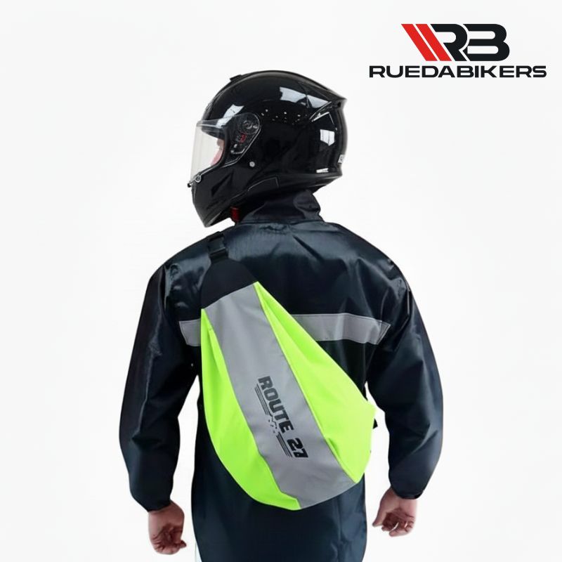 TULA PARA CASCO