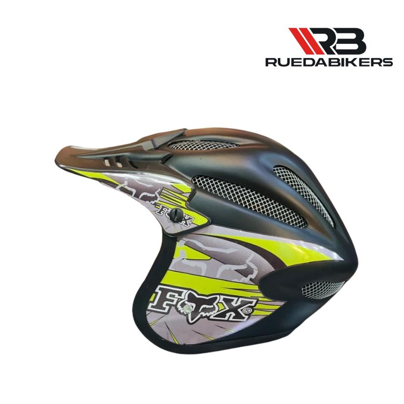 CASCO MOTOTO