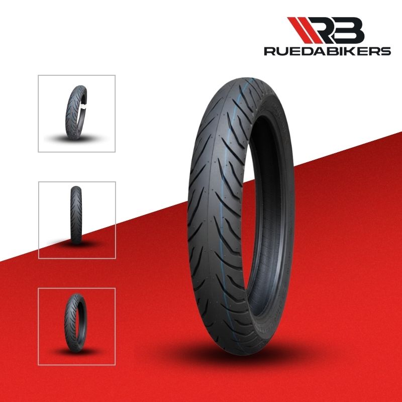 LLANTA PIRELLI 90-90-18